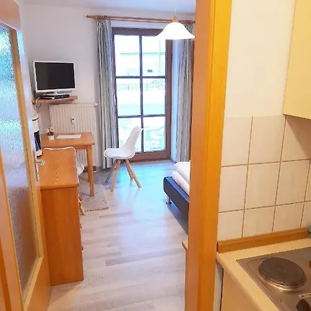 דירה Ferienwohnung Bayrischer Wald - Urlaub In Schoener Natur, Schwimmbad, Relaxen, Sauna *