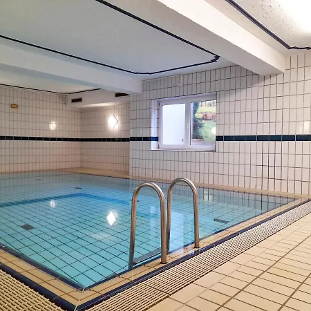 דירה Ferienwohnung Bayrischer Wald - Urlaub In Schoener Natur, Schwimmbad, Relaxen, Sauna *