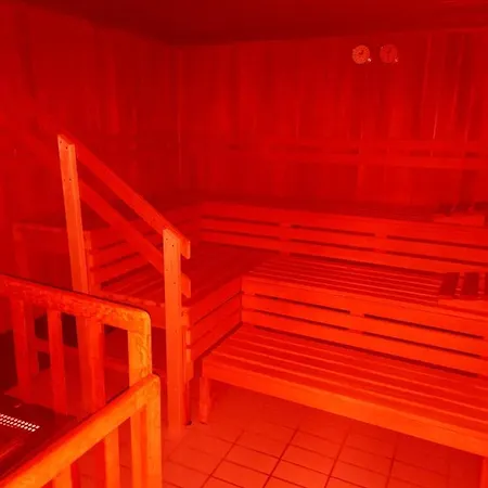 Ferienwohnung Bayrischer Wald - Urlaub In Schoener Natur, Schwimmbad, Relaxen, Sauna * Zwiesel