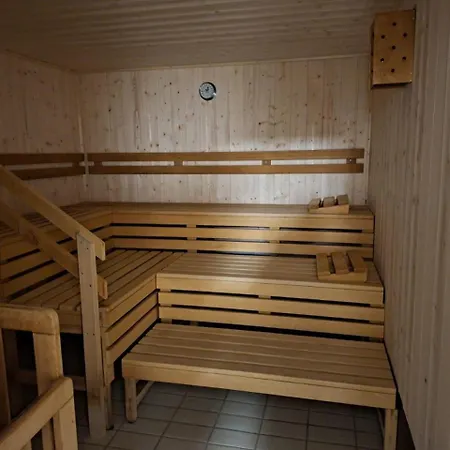 Bayrischer Wald - Urlaub In Der Natur, Schwimmbad, Relaxen, Sauna Appartement *