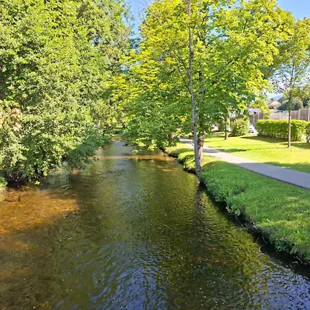 Bayrischer Wald - Urlaub In Der Natur, Schwimmbad, Relaxen, Sauna Zwiesel